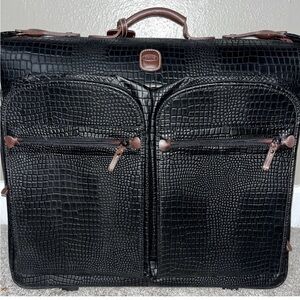 Bric's My life Safari Rolling bag